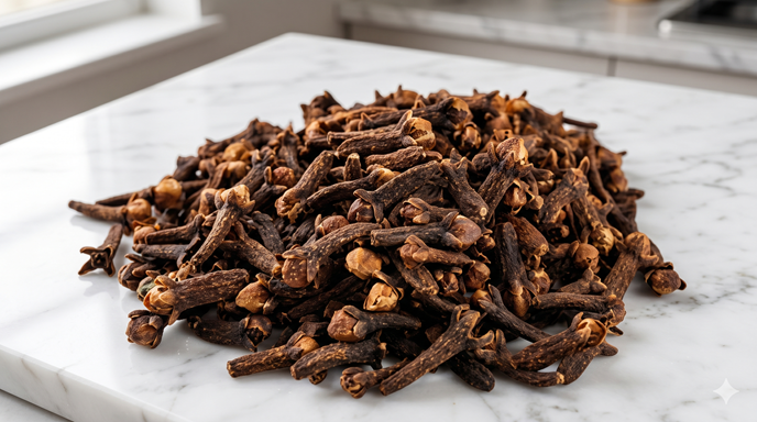 Cloves
