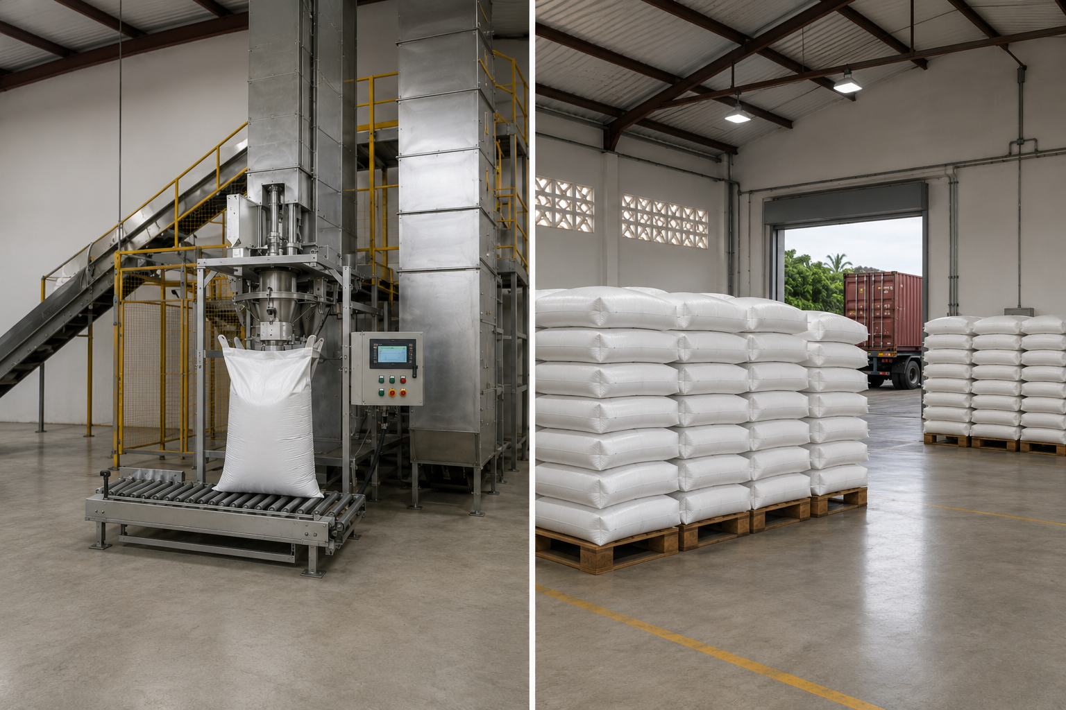 Agrovale Quality Control